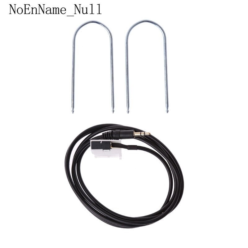 Aux-kabel med værktøjer til fjernelse af radio til peugeot 307 308 408 407 507 c2 c5 citroen  rd4