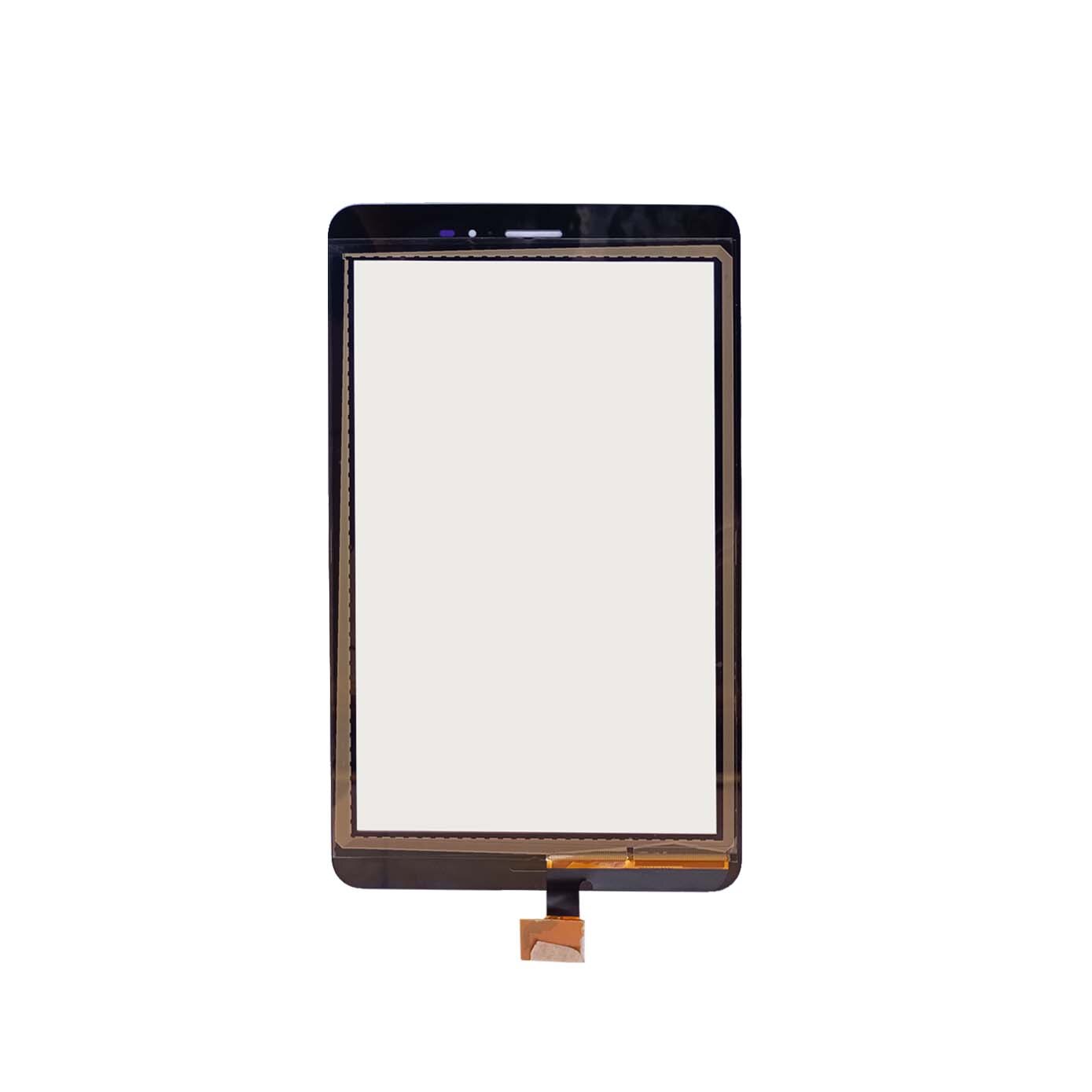 Touch 8 inch For Huawei MediaPad T1 8.0 S8-701U S8-701 Touch Screen Front Glass Replacement tp