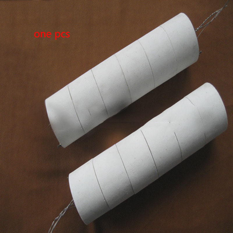 Ceramic Heater Core Ceramic Heating Element High Temperature for Industrial Air Blowers