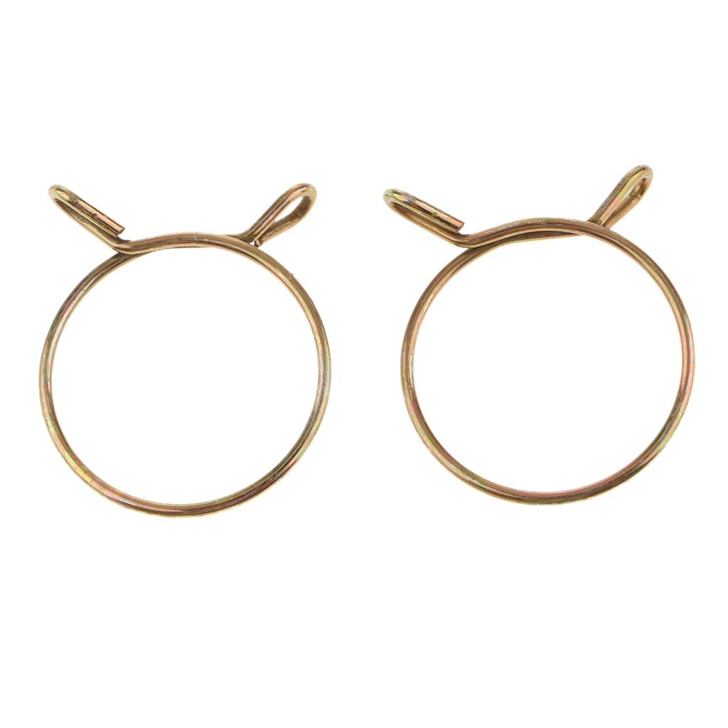 Gumowe przednie widelce motocyklowe osłona pyłoszczelna buty z zaciskiem 210x42x25mm