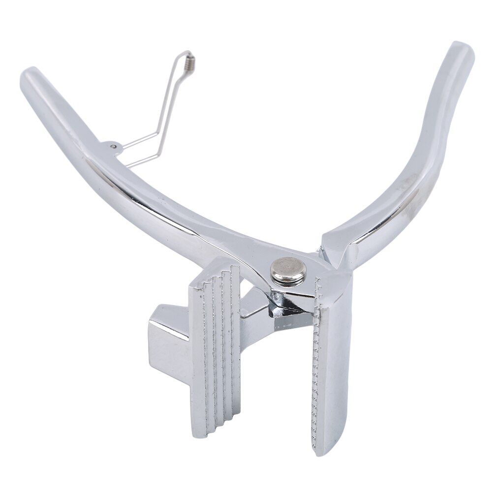 Cake Decorating Gereedschap Clip 9*1.8 Cm 3 Stks/set Rvs Diy Curve Crimpers Stijl Lace Edge Kanten Gebak