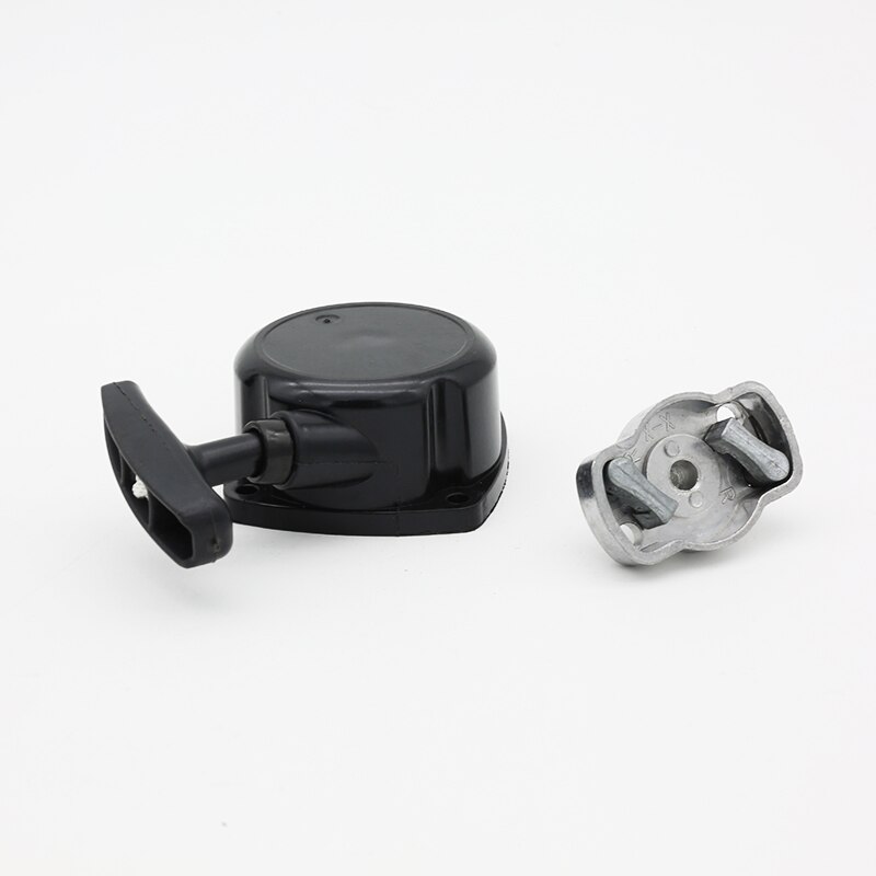 Gemakkelijke Start Pull Starter Katrol Fit 32cc Motor Trimmer Onderdelen Voor 1/5 Hpi Baja 5B 5T Rovan Koning Motor