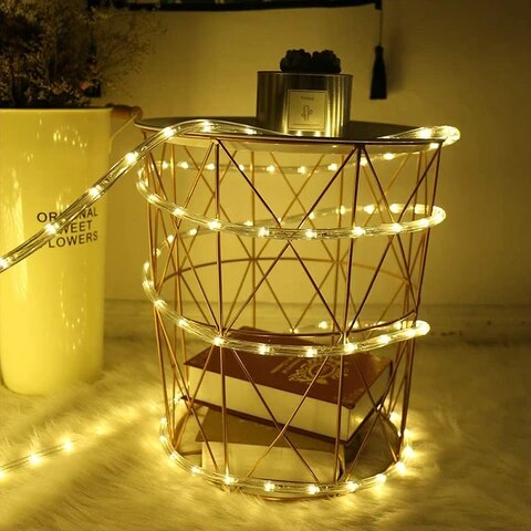 10 Meters Colorful Outdoor Waterproof Light