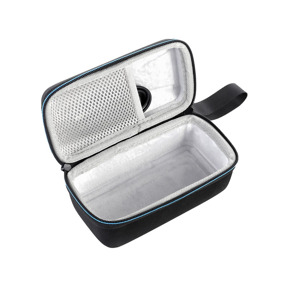 Draagbare Stofdicht Outdoor Reizen Harde Eva Case Opbergtas Carrying Box Voor Marshall Emberton Speaker Case Accessoires Ruimte