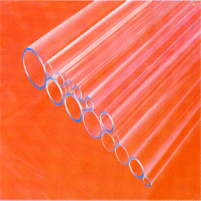 Rura kwarcowa/ID = 9 \ 10mm L = 150mm