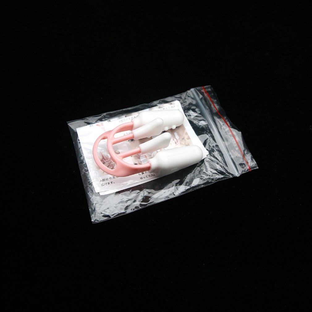 Beauty Neus Artefact Neus Grip Massage Neus Bretels Neus Clip Beam Neuscorrectie Beauty Tools Neus Booster: 01