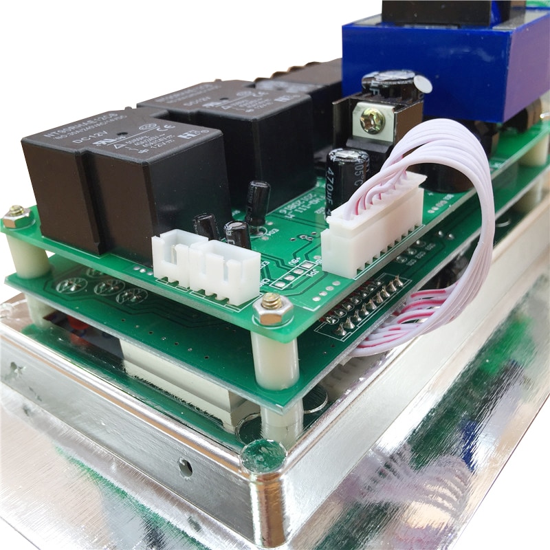 1 Set Household Incubator Controller Of Modern Incubators Accessories Automation Controller With Temperature And Humidity Probe