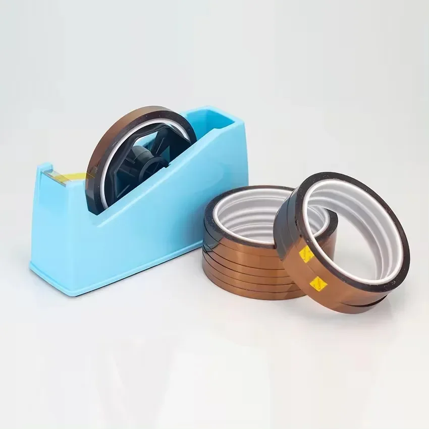 Dispenser Cutter For High Temperature Resistance Tape Sublimation Taper Cutter