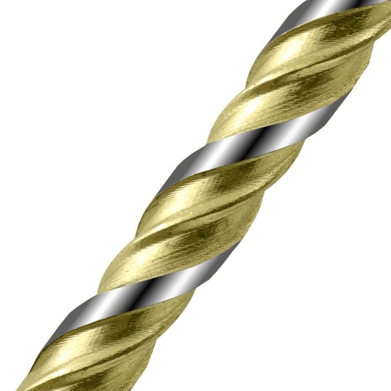 5/6/8/10/12mm Carbide Tipped Drill Bit Set for Masonry Ceramic Tile Wood Metal Concrete Stainless Steel Hole Saw Cutter Drilling