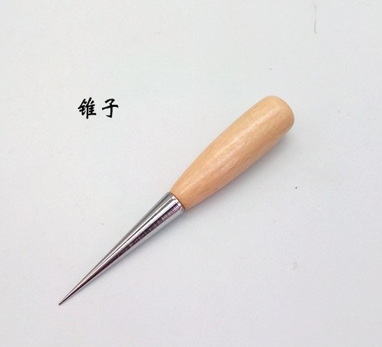 Tape Maker Machine Tools Binding Sew Multifunctional Sewing Bias Tape Maker Set DIY Patchwork Quilting Tool: F awl