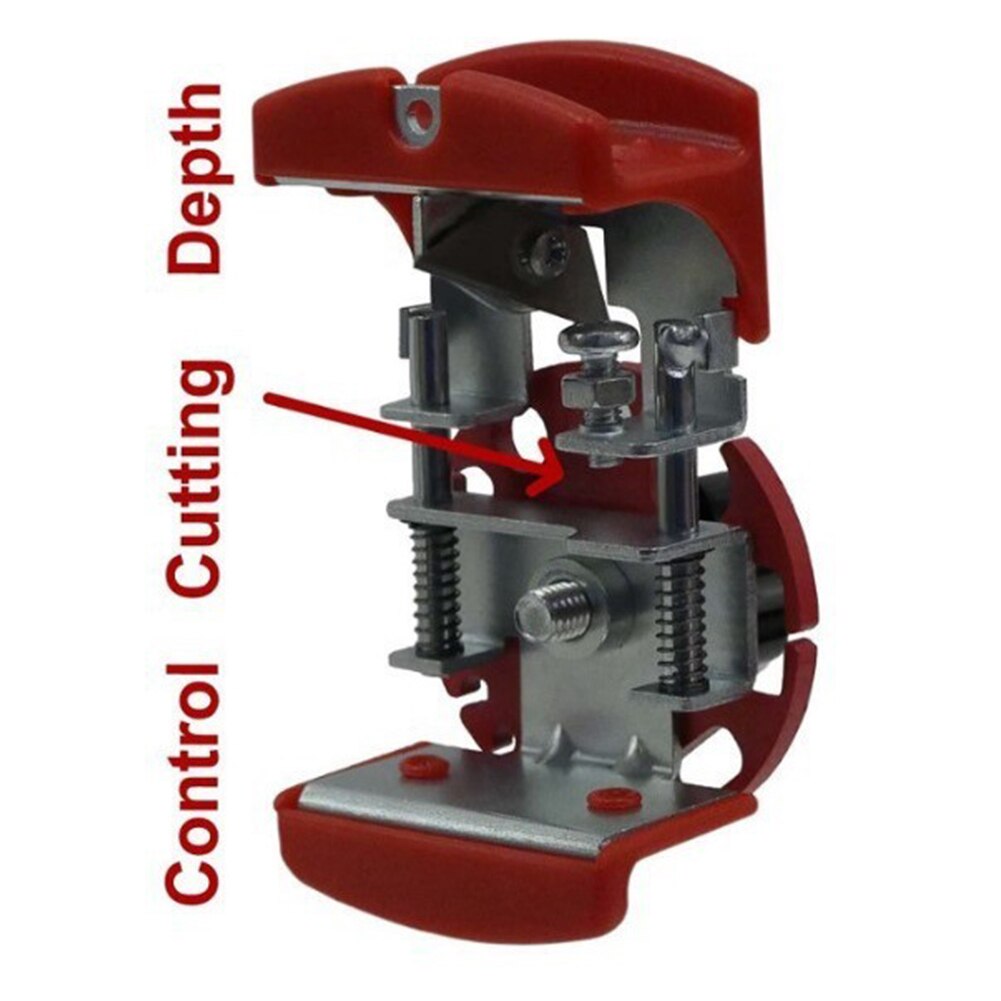 1PC Universal Portable Quick Stripper Handheld Copper Wire Stripping Machine Wire Stripping Multipurpose Tool