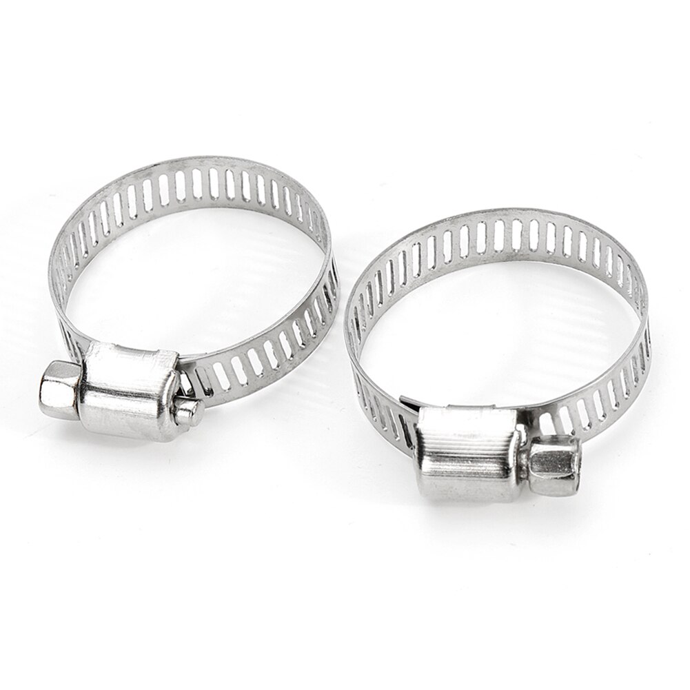 Parking Air Heater Tank Exhaust Stainless Steel Pipe Diesel Gas Vent Hose 120cm