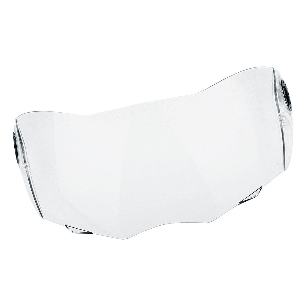 Lente de protección para casco de motocicleta, visera de parabrisas, ajuste Universal para Jie Kai: Default Title