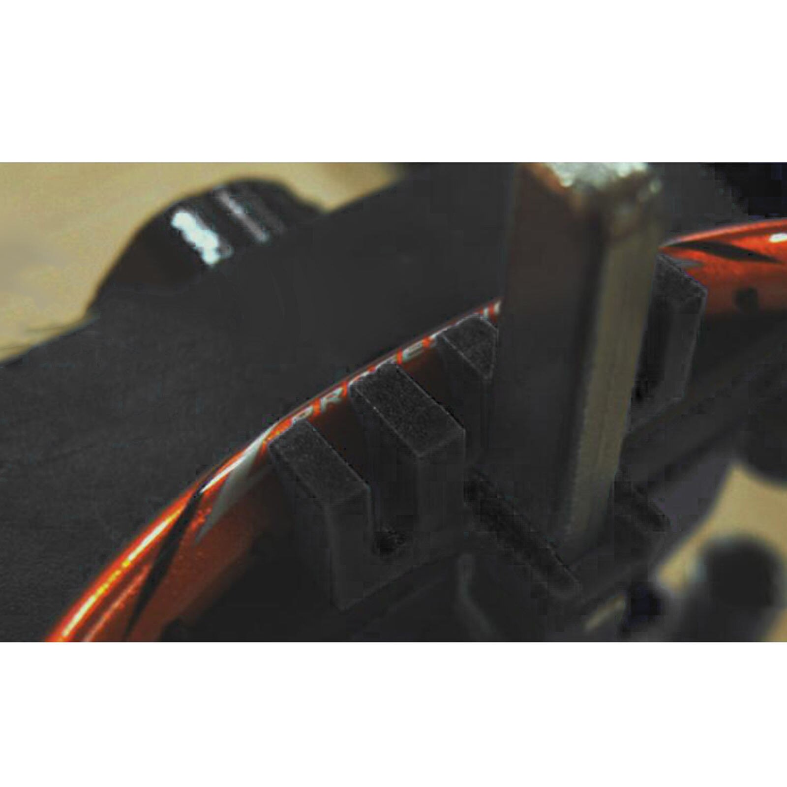Badminton Racket Load Spreader Adapter Protector Stringing Machine Accessories