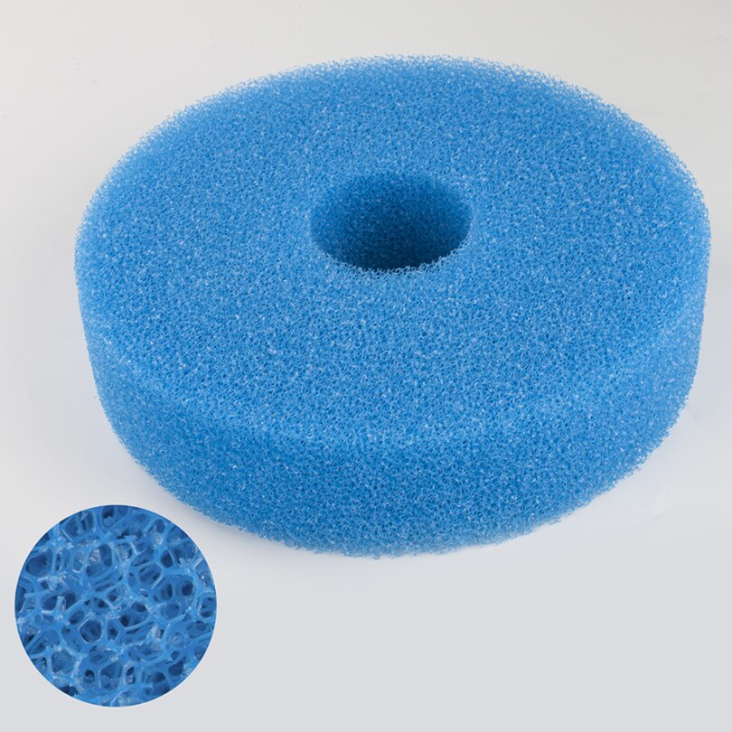 LTWHOME Compatible Foam Sponge Filter 25PPI Fits for Laguna Pressure-Flo 3200 UVC Filter