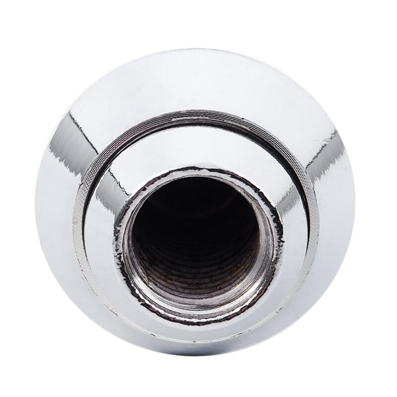 Tuerca abierta para rueda de FORD, pieza hexagonal de 19mm, M12 x 1,5, , FOCUS, KA, MONDEO