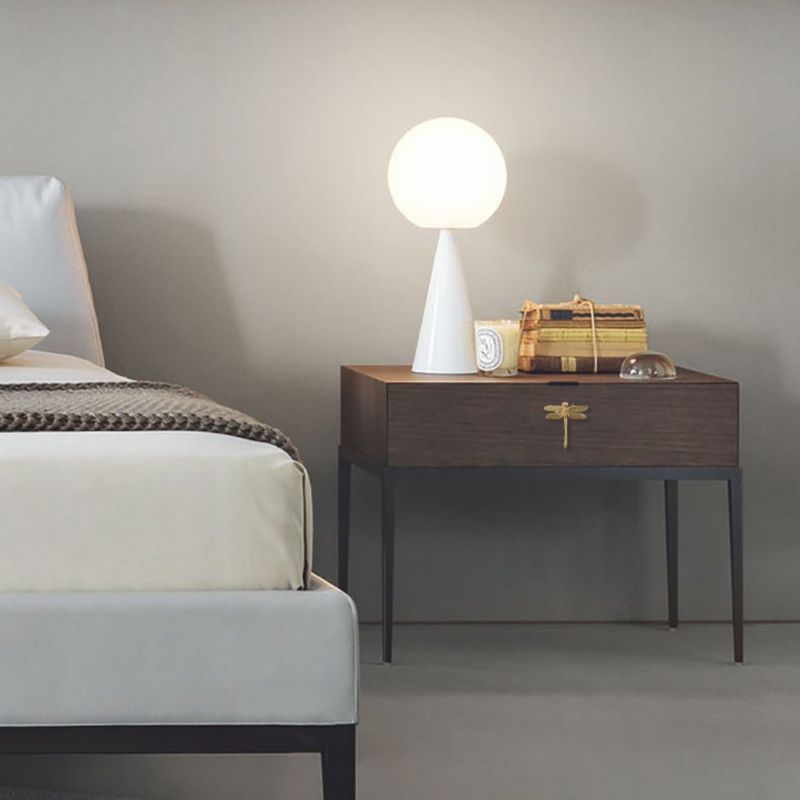 Zuiver Koper Dragonfly Handgrepen Gold Lade Kast Deur Kast Trekt Knoppen