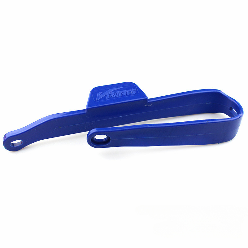 Motorfiets Keten Slider Achterbrug Bescherming Cover Protector voor BSE Bosuer BBR CRF70 KLX TTR 110-160cc Dirt Pit Bike1