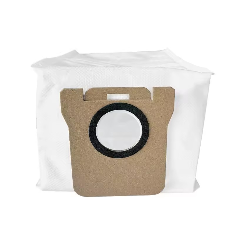 Accessoires de remplacement pour aspirateur (JONR P20 PRO), pièces: sac à poussière en tissu de vadrouille, accessoires de brosse latérale