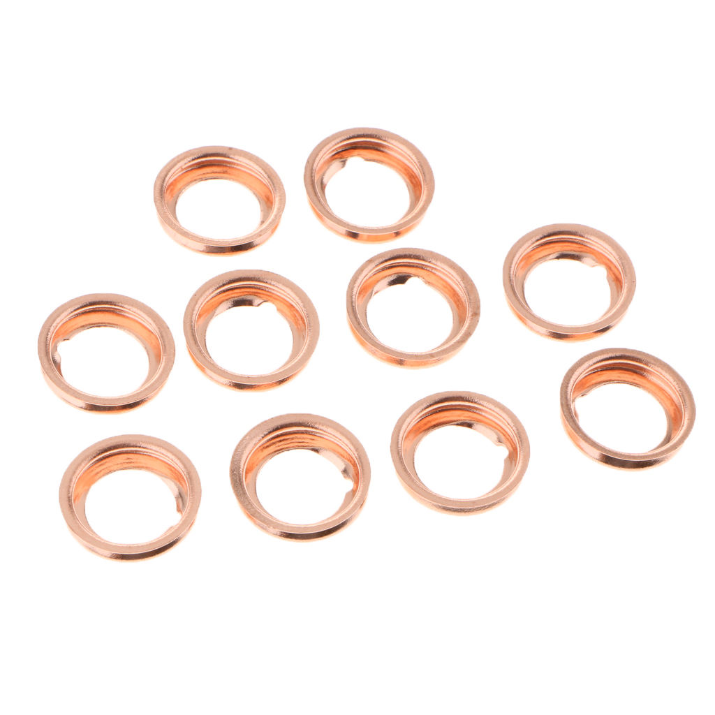 Best Sellers: Best Automotive Replacement Drain Plug Gaskets