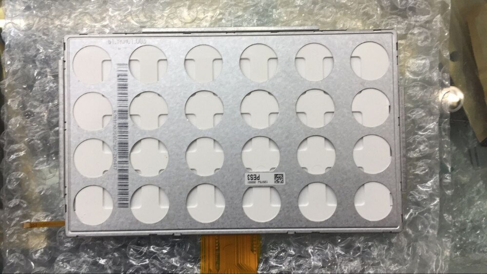 Original-Montage LCD Bildschirm Für WIIU WII LCD Anzeige Ersatz Teile