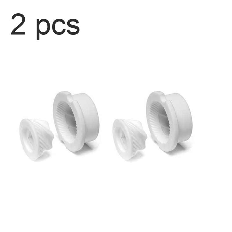 Manual Salt Pepper Mill Ceramic Grinder Core Pepper Mill Cooking Tools Kitchen Accessories: light green