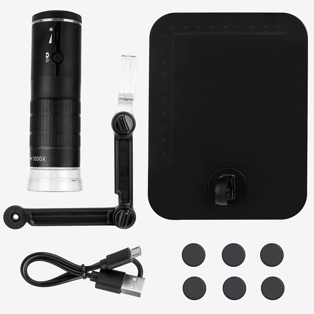 Endoscoop Camera Hd Wifi Android & Iphone & Pc Mic... LovingPrices