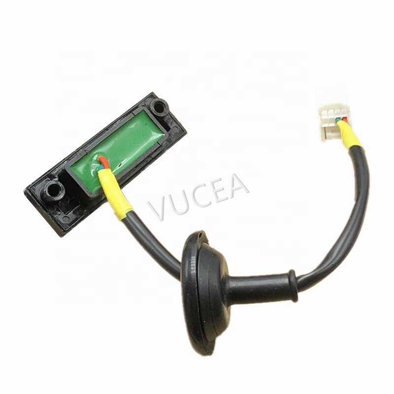 Bil bagagerum bagagerumskontakt bagklap bagklap bagklap bagagerumsknap til kia morning picanto pride 812601 w 220