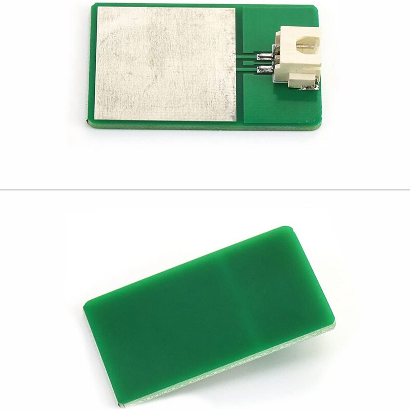 CNC Z-Axis Router Press Plate Tool,CNC Press Plate Probe Block Router Probe Milling Tool for 3018Pro/ 3018Pro-M/ 3018Max