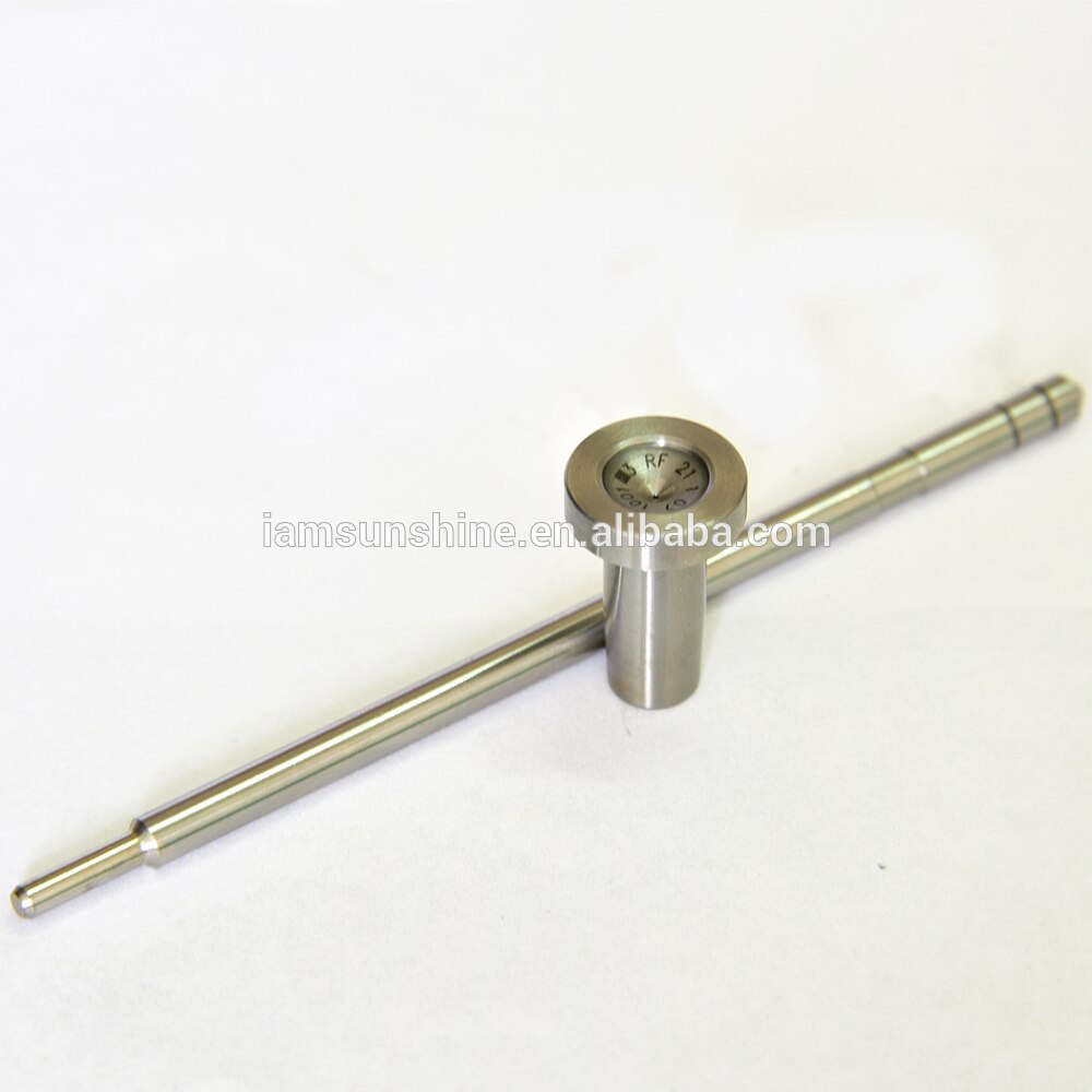 F00VC01001 Diesel fuel injector 0445110009,0445110025 injector valve set F00VC01001