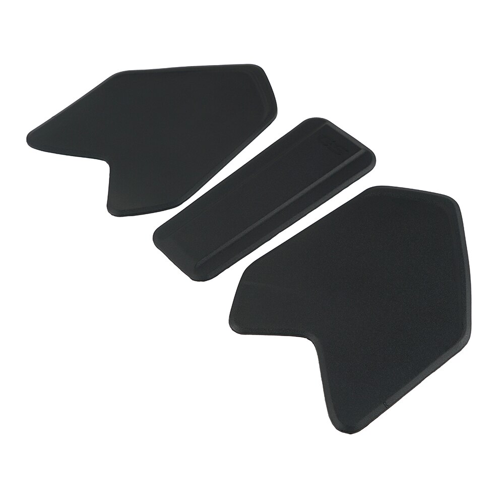 NICECNC Oil Tank Pads 3 Pcs Self-adhesive Plastic Foam Tank Pads for R1250GS LC Adventure
