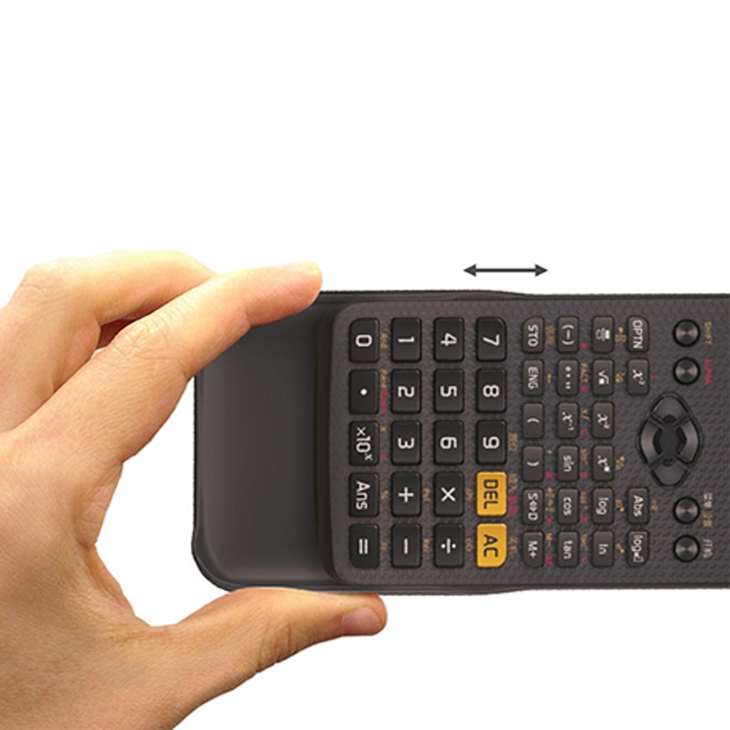 Fx-95CN X Economist Accountant Examination Function Student Calculator Accountant CPA Student Examination Machine