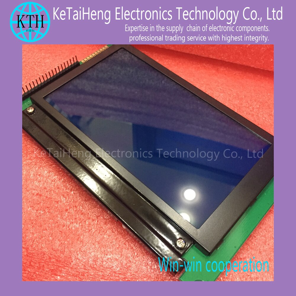 LMG7420PLFC-X 5.1 Inch for 240*128 LCD DISPLAY PANEL CCFL LED LMG7420PLFC X