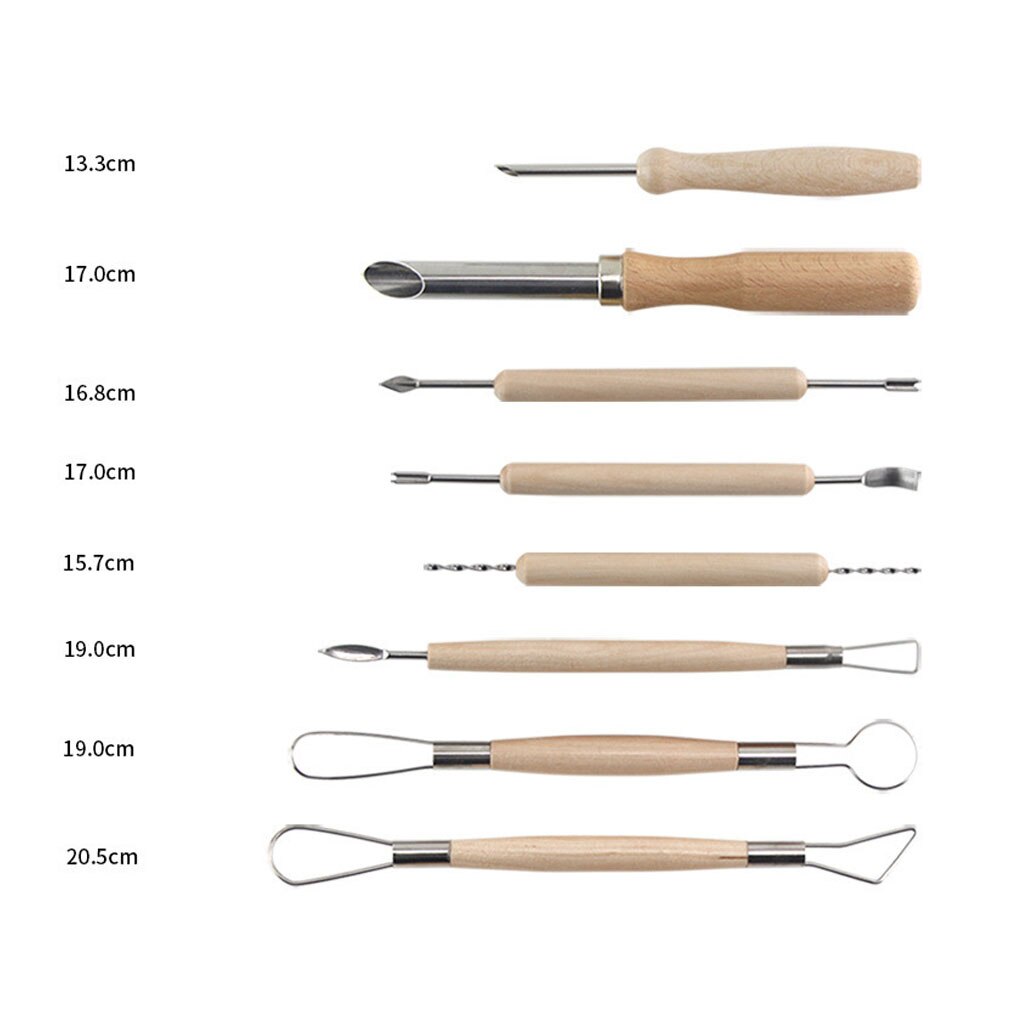 Pumpkin Carving Tool Kit Stainless Steel Pumpkin Lantern Tools Set Halloween Decoration Cutters Pumpkin Hand Tool Set