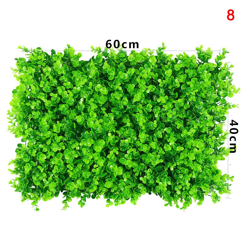 Ficus Leaf Expandable/Stretchable Privacy Fence Screen Single Side Leaves and Vines Decor Handmade SMD66: 8