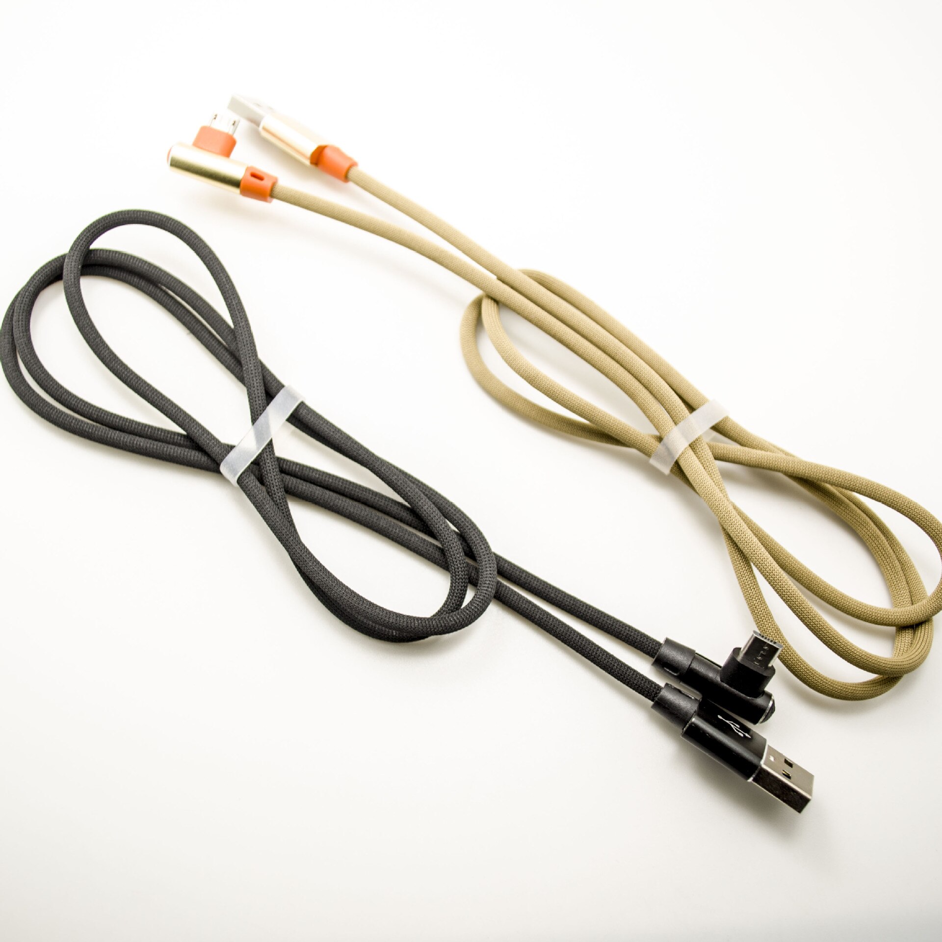 Micro USB Ladekabel für Samsung Lenovo ZTE LG schnelle ladekabel handy ladegerät kabel daten