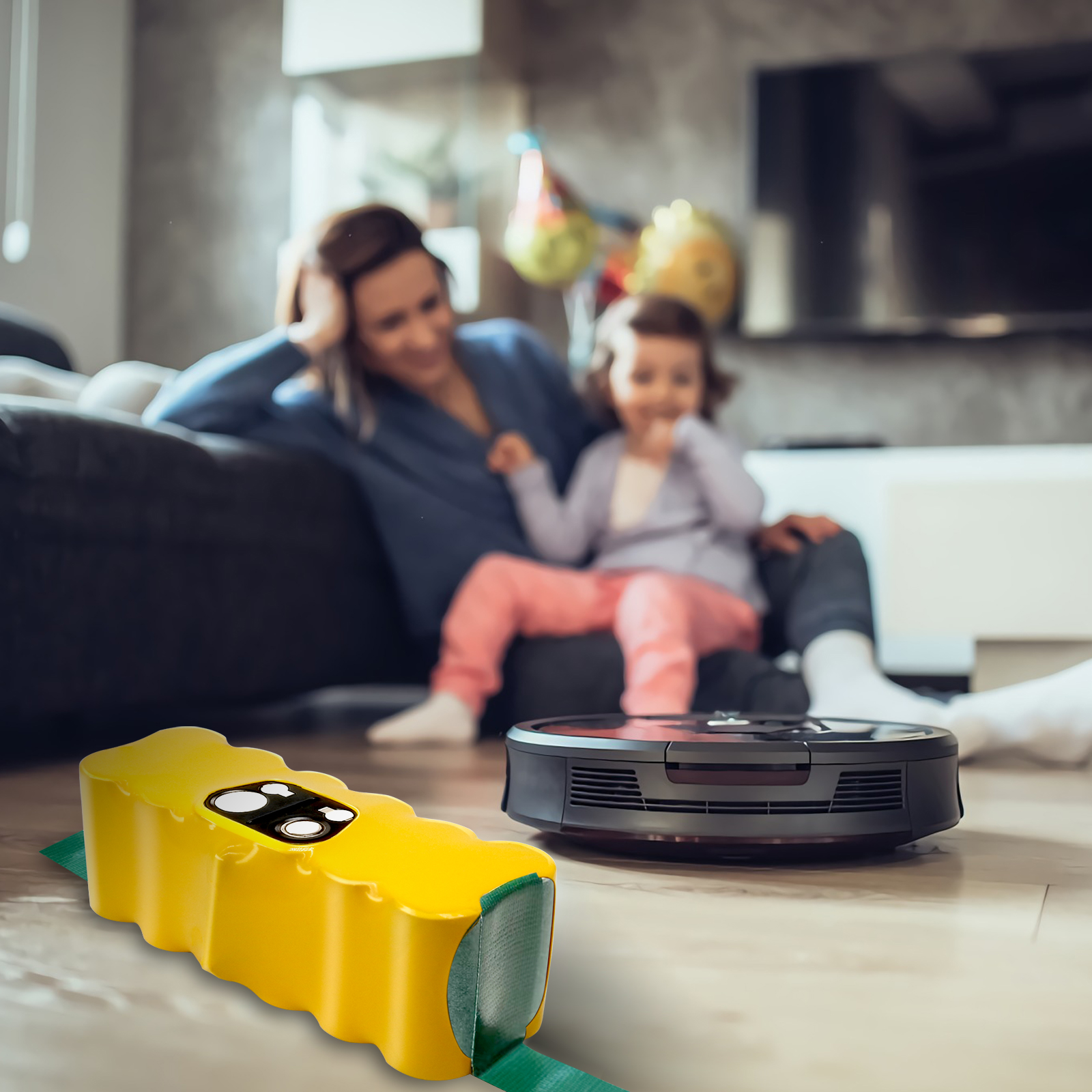 Dla iRobot Roomba 500 14.4V bateria Roomba 600 700 800 900 seria odkurzacz do iRobot roomba 620 650 770 780 akumulator Ni-Mh