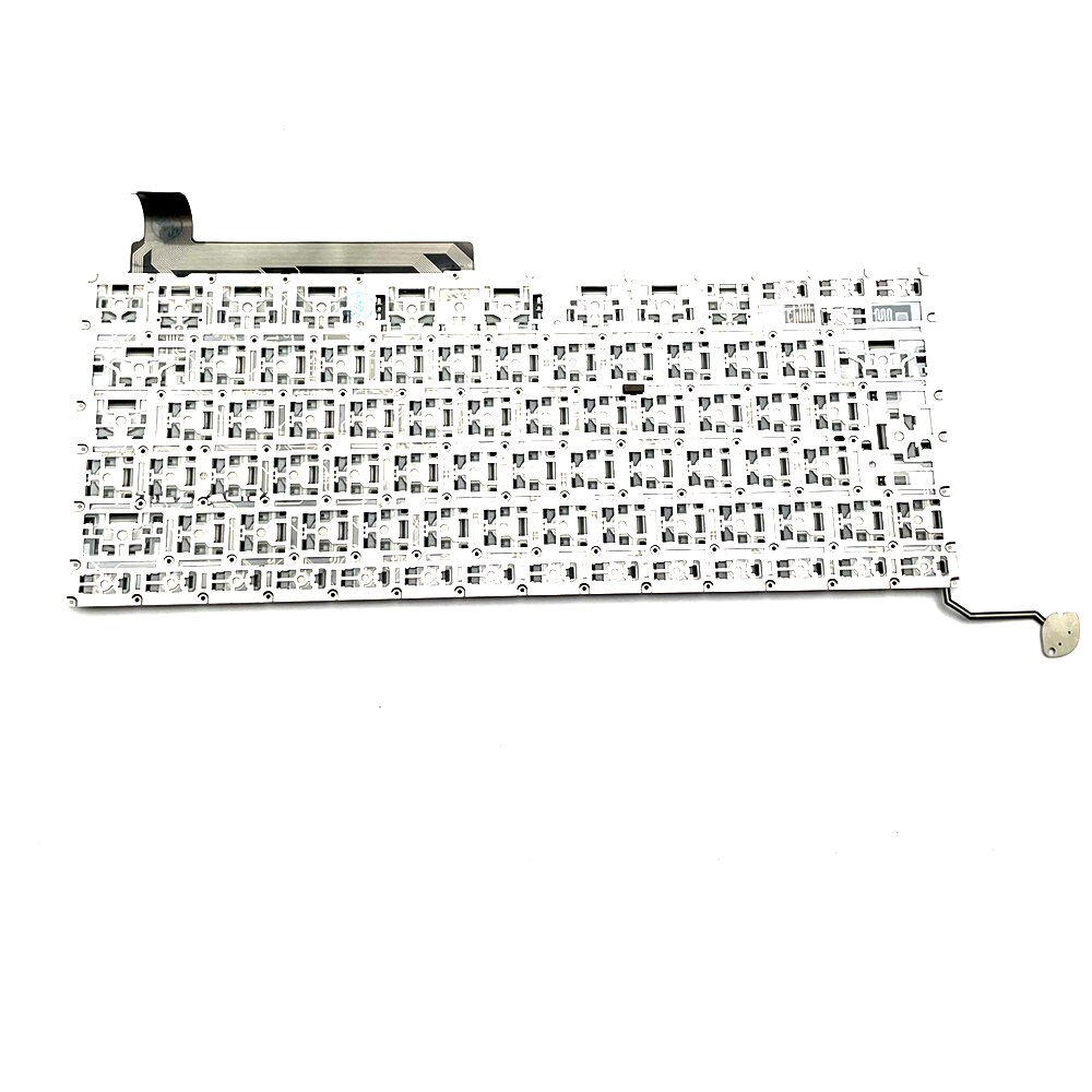 Japonés teclado Japón JP para Macbook Pro retina a1286 japonés teclado Japón JP Teclados