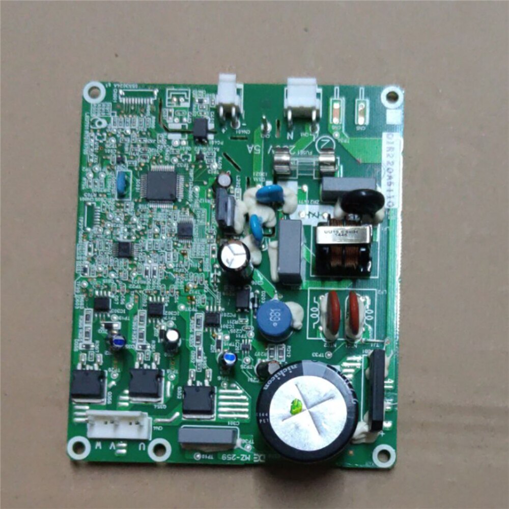 Brand Inverter Compressor Drive Board Refrigerator Inverter Board VNX1116Y VNC1113Y Fridge Freezer Repair Parts