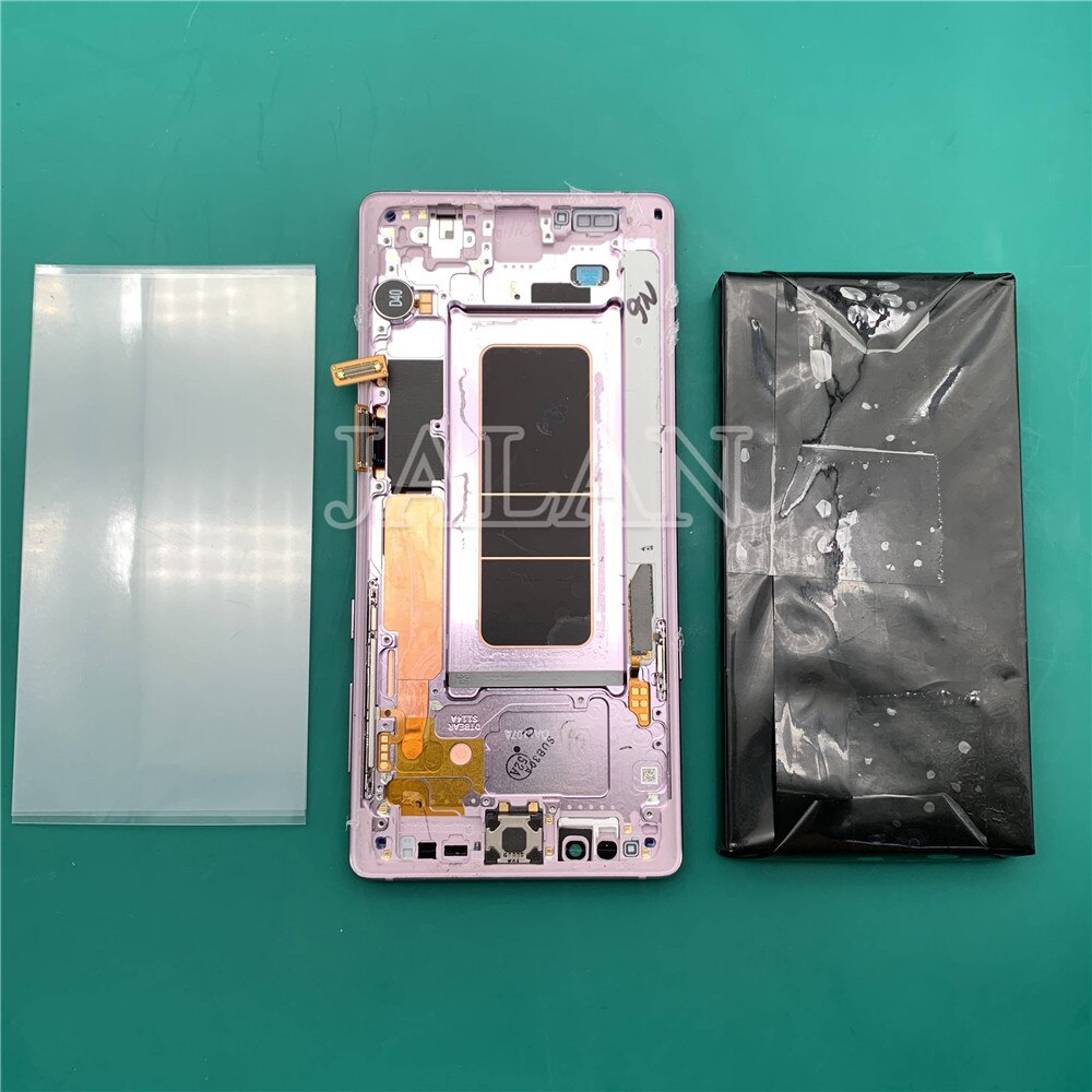 Super Thin 0.25 Flexible Plastic Card Pry Opening Disassemble tool for Samsung LCD middle frame separating repair for iPhone PC