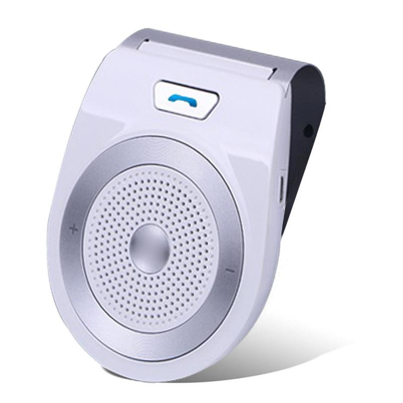 Auto Freisprecheinrichtung Bluetooth - Kabellose Freisprechanlage Mit Visierclip