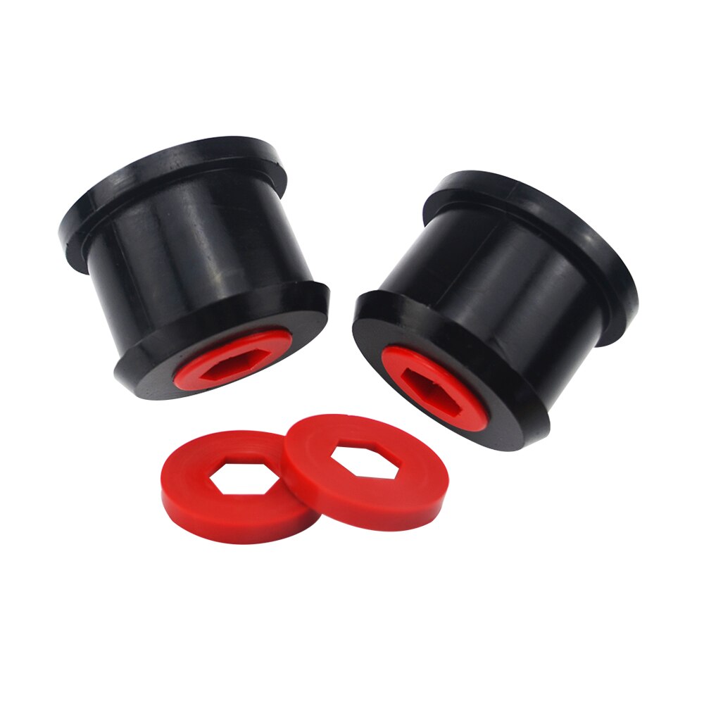 FRONT WISHBONE REAR BUSHES For BMW Mini Cooper S R... – Grandado