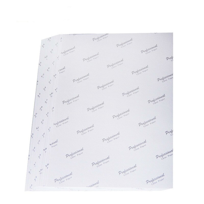 40 ark blank 180 g a4 a3 4 x 6 vanntett papir med glansbelagt fotopapir til utskrift av blekkskrivere