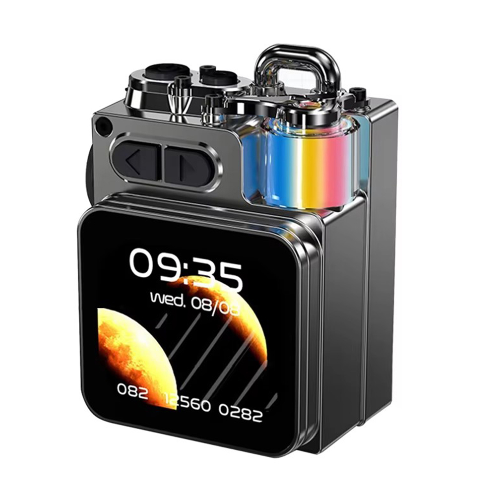 Mini registratore audio 32G/16G Dispositivo di registrazione con un clic Registratori audio professionali per piccole vocali per conferenze Intervista Riunione