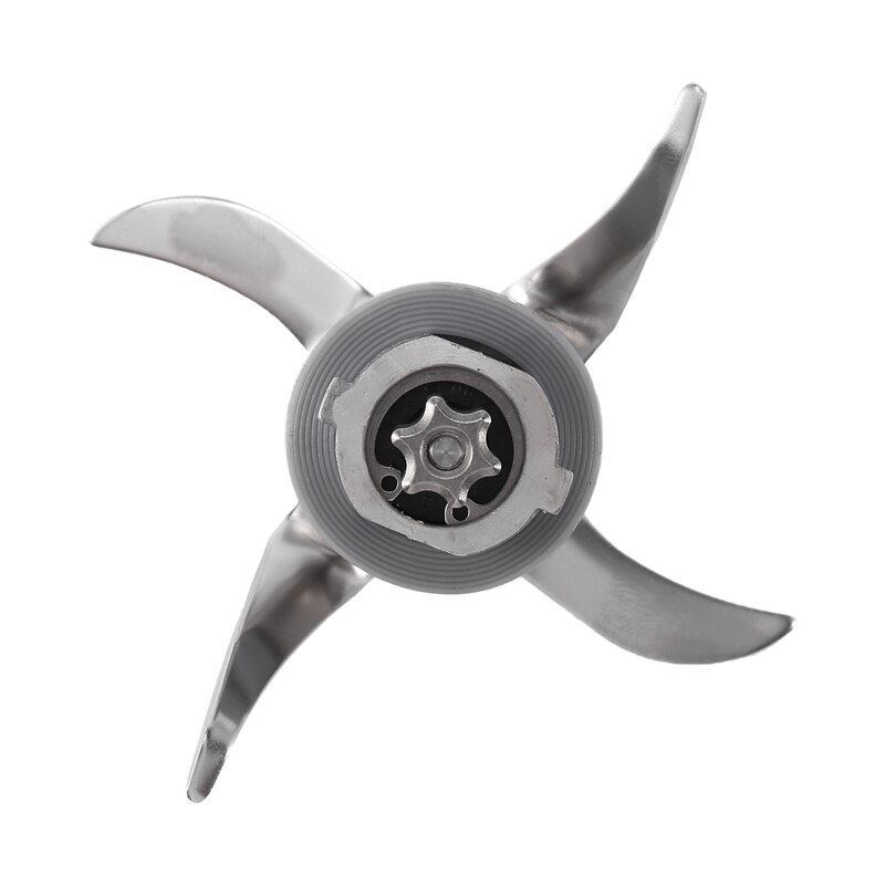 Blender Blade, Blender Blade Replacement Accessories Juicer Accessories Part for Vorwerk Thermomix TM21