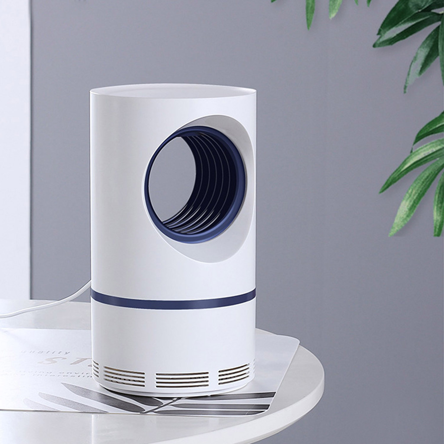USB Powered Moskito Mörder