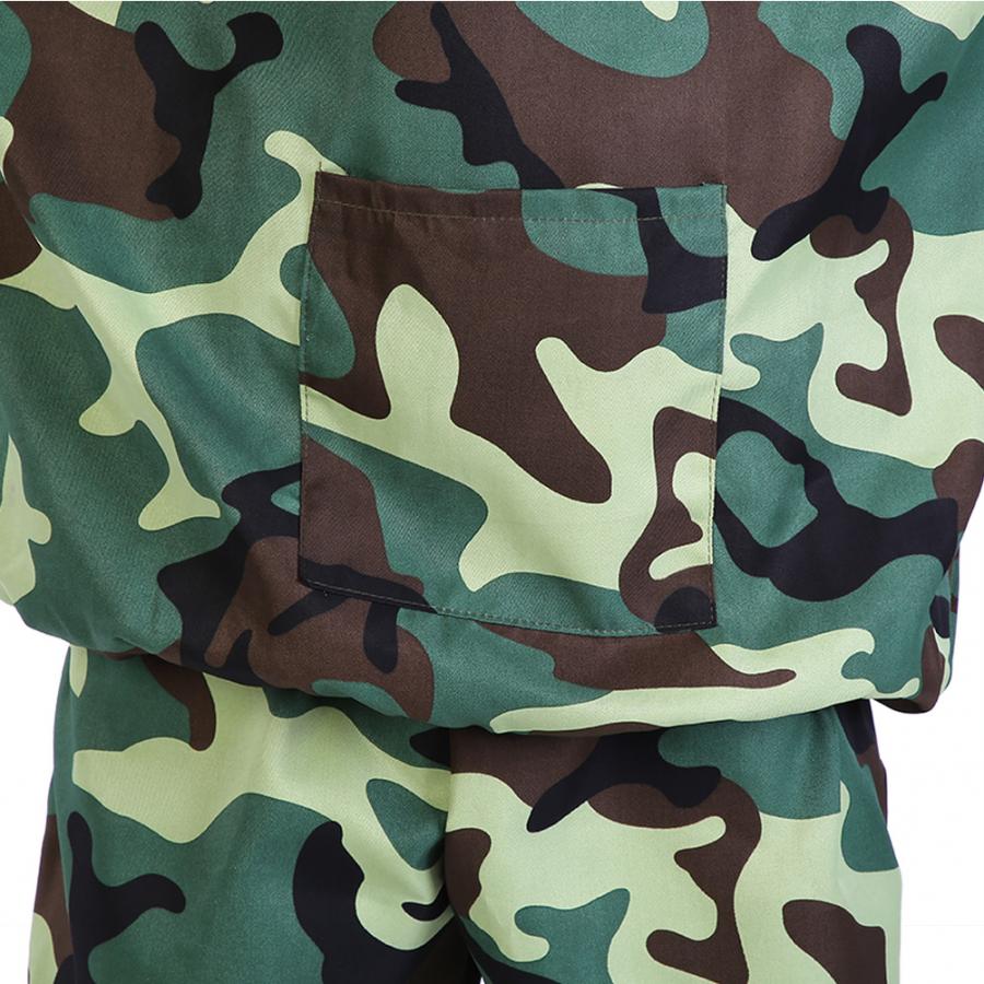 Bijenteelt Pak Professionele Bijenteelt Beschermende Pak Bijenteelt Imker Apparatuur Jurk + Broek Met Hoeden