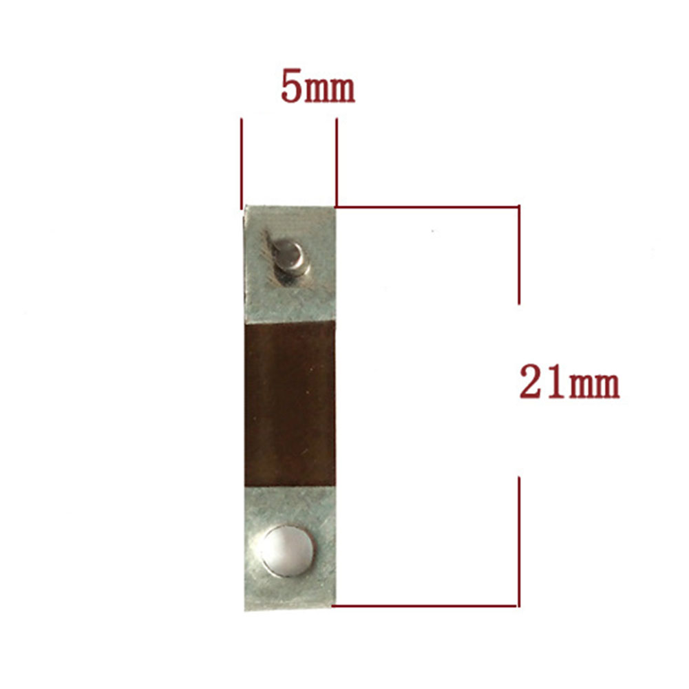 Mechanische Klok Schommel Veerblad Oude Klok Zwaaien Blad Hangende Klok Onderdelen Voor Thuis Diy Decoraction Reparatie Accessoires