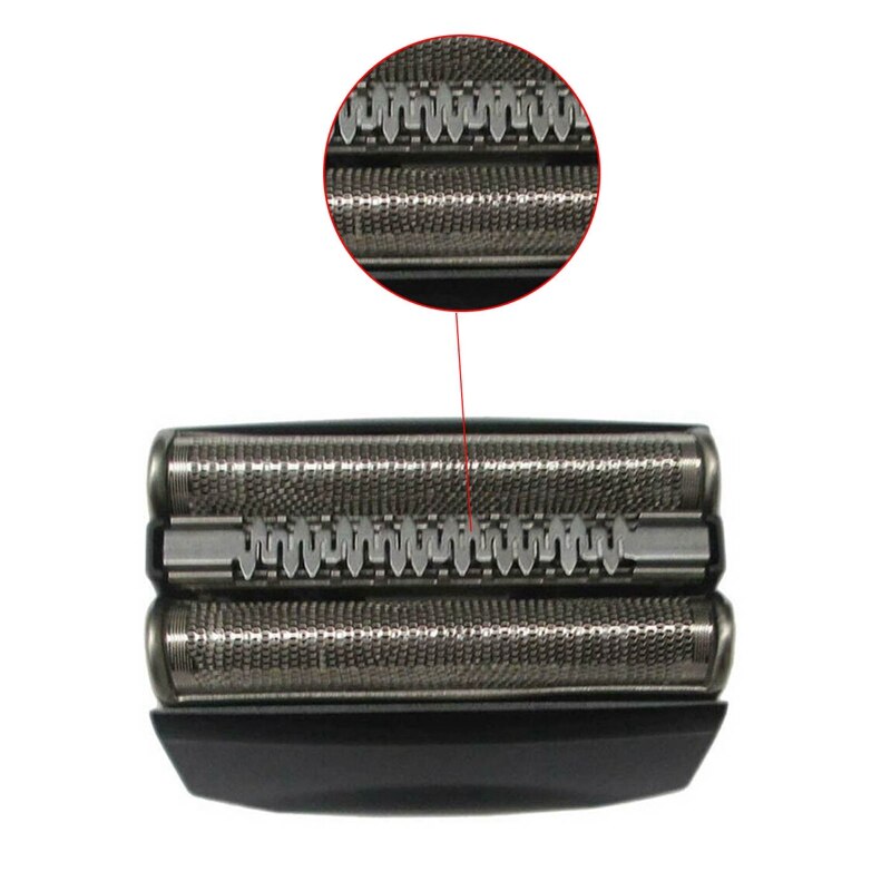 Replacement Shaving Head for Braun 70B Series-7 790Cc 760Cc Cutter Replacement Head