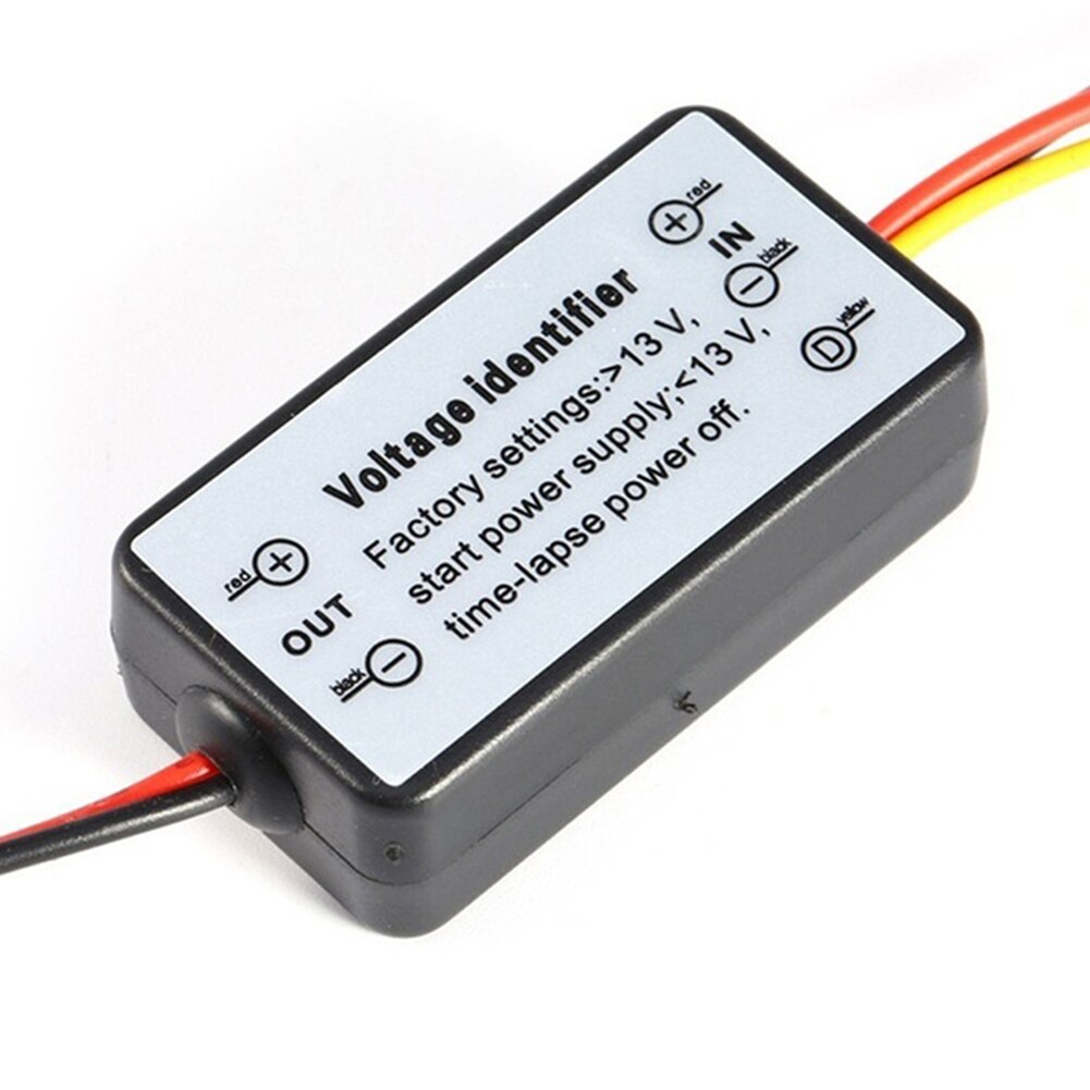 Bil led kørelys automatisk tænd/sluk controller modul drl relæ switches auto udskiftningsdele biltilbehør